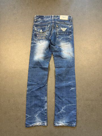 DAMEN ARMANI JEANS (W27)