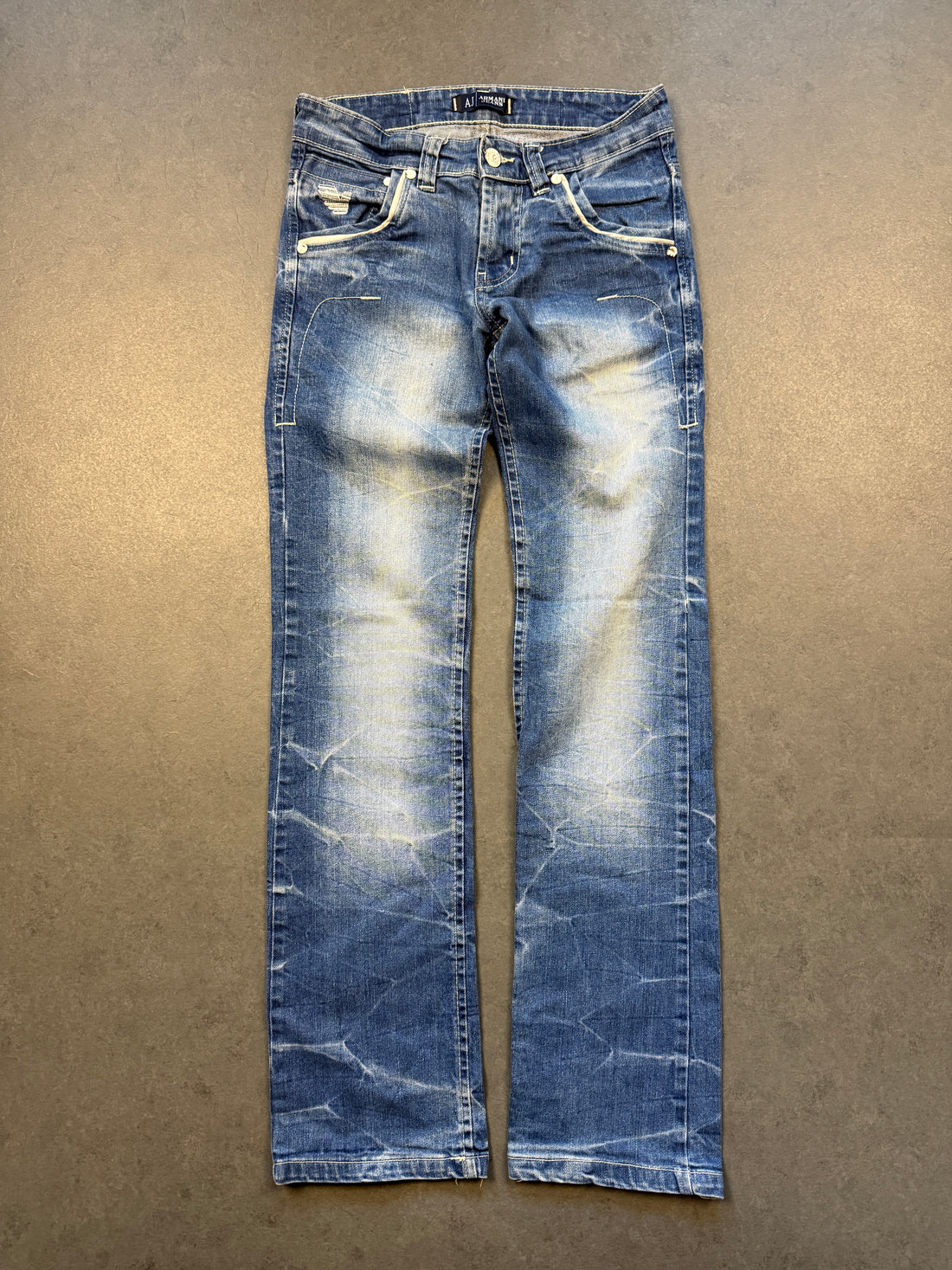 DAMEN ARMANI JEANS (W27)