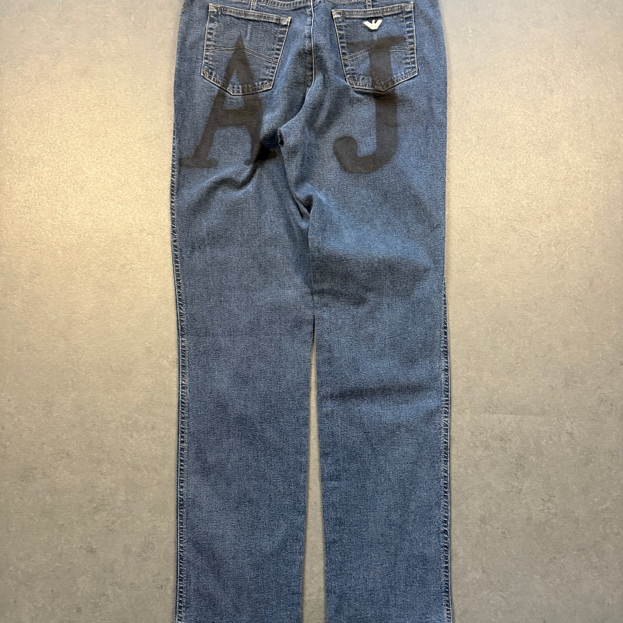 ARMANI JEANS (S)