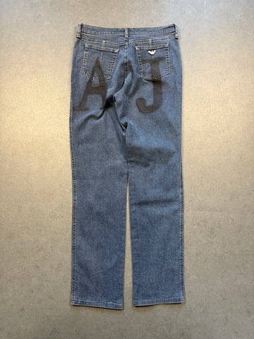 ARMANI JEANS (S)