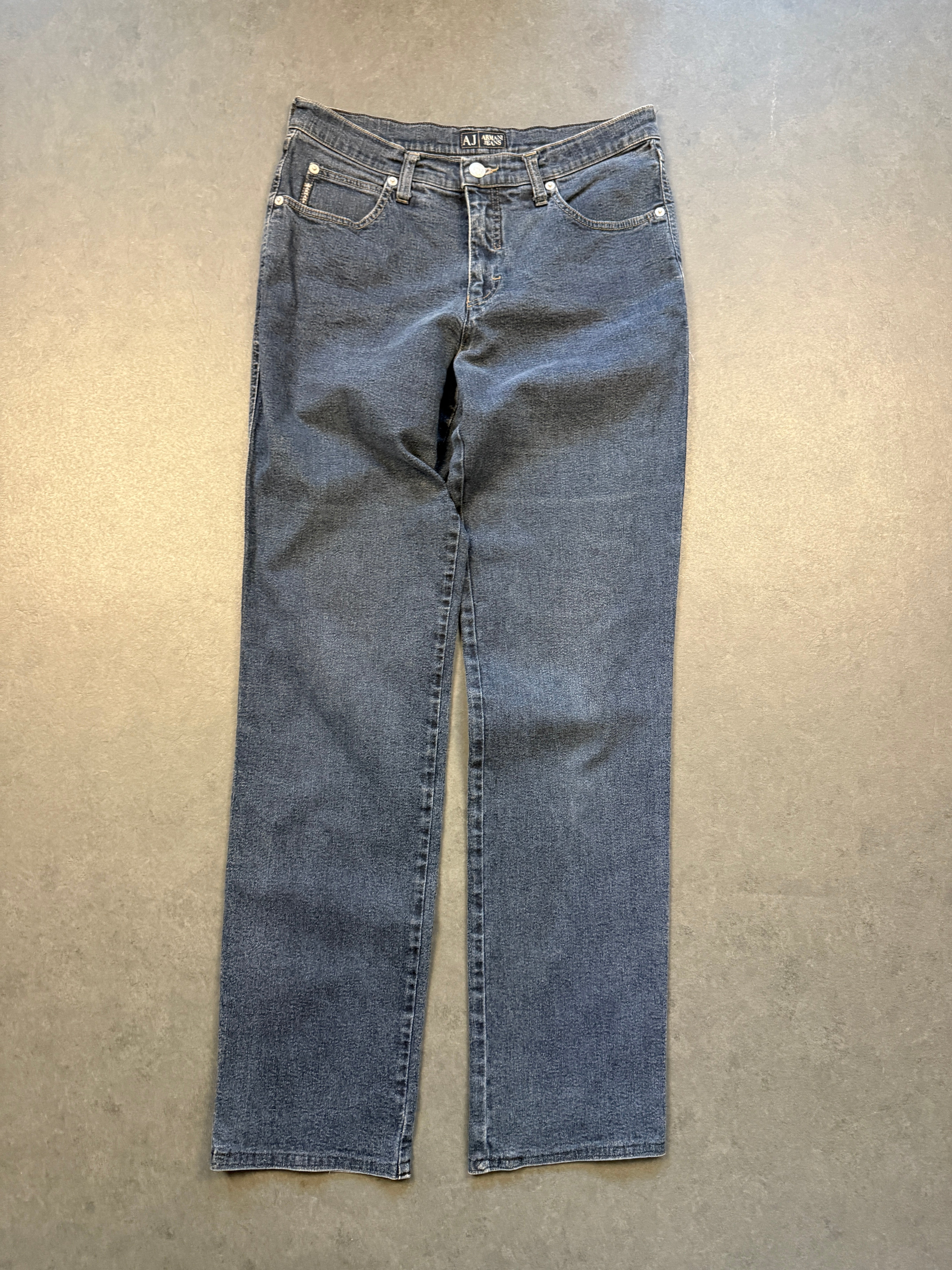 ARMANI JEANS (S)
