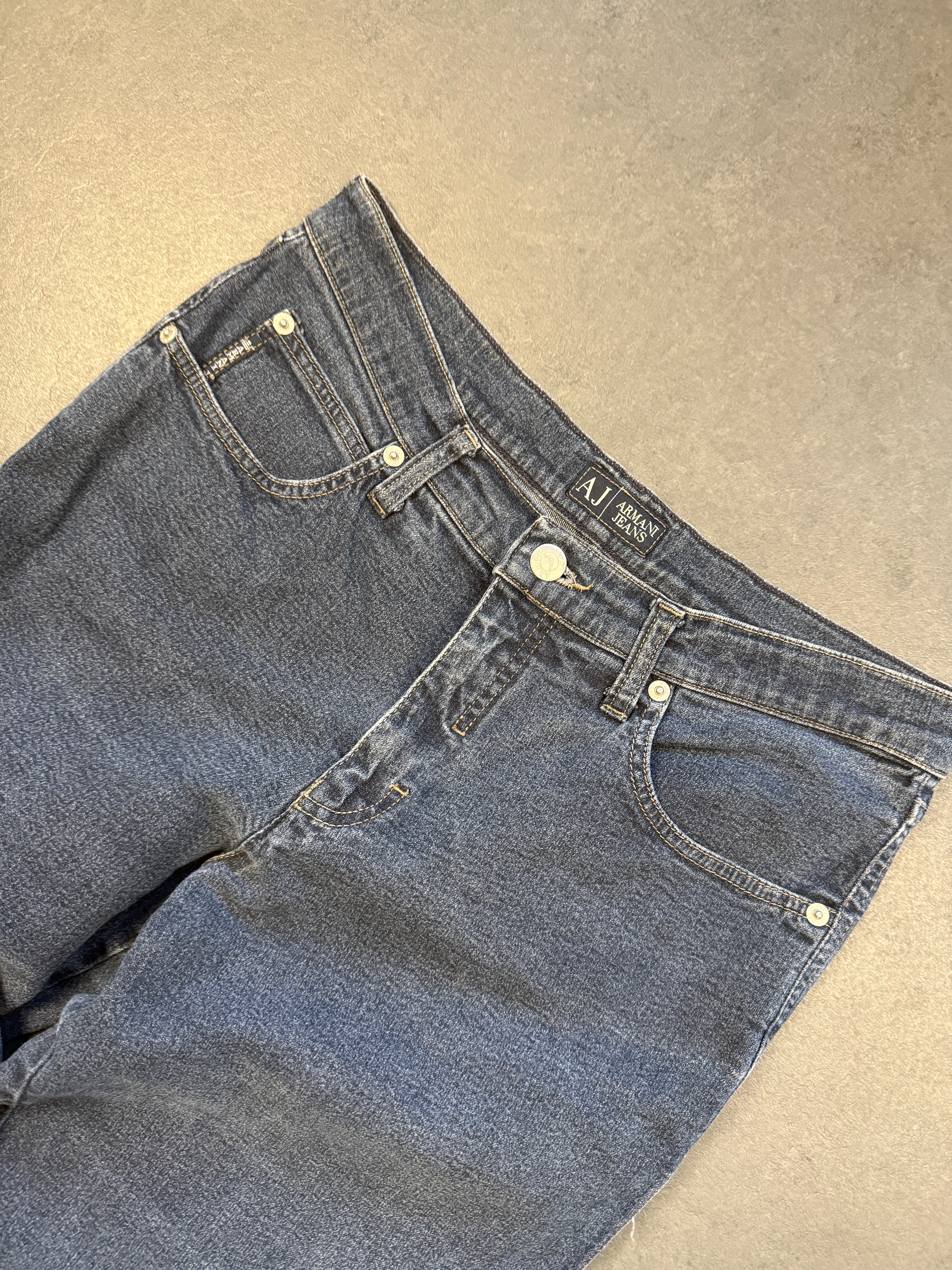 ARMANI JEANS (S)