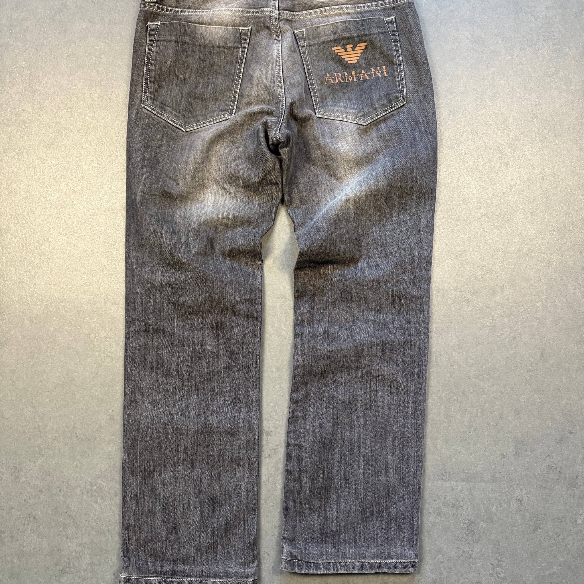 ARMANI JEANS (W33)