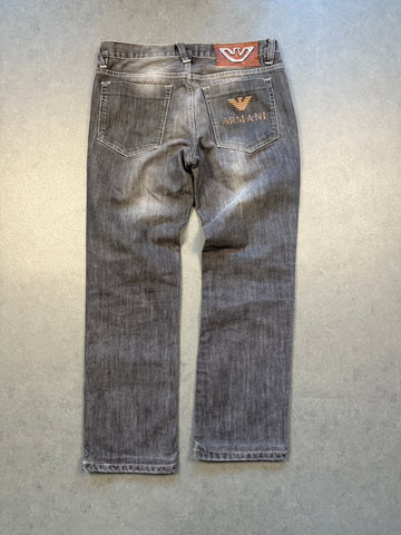 ARMANI JEANS (W33)