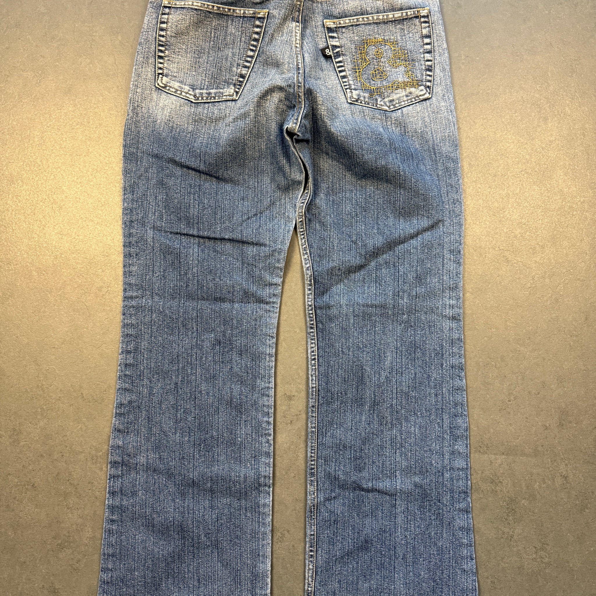 DOLCE GABBANA JEANS (W32)