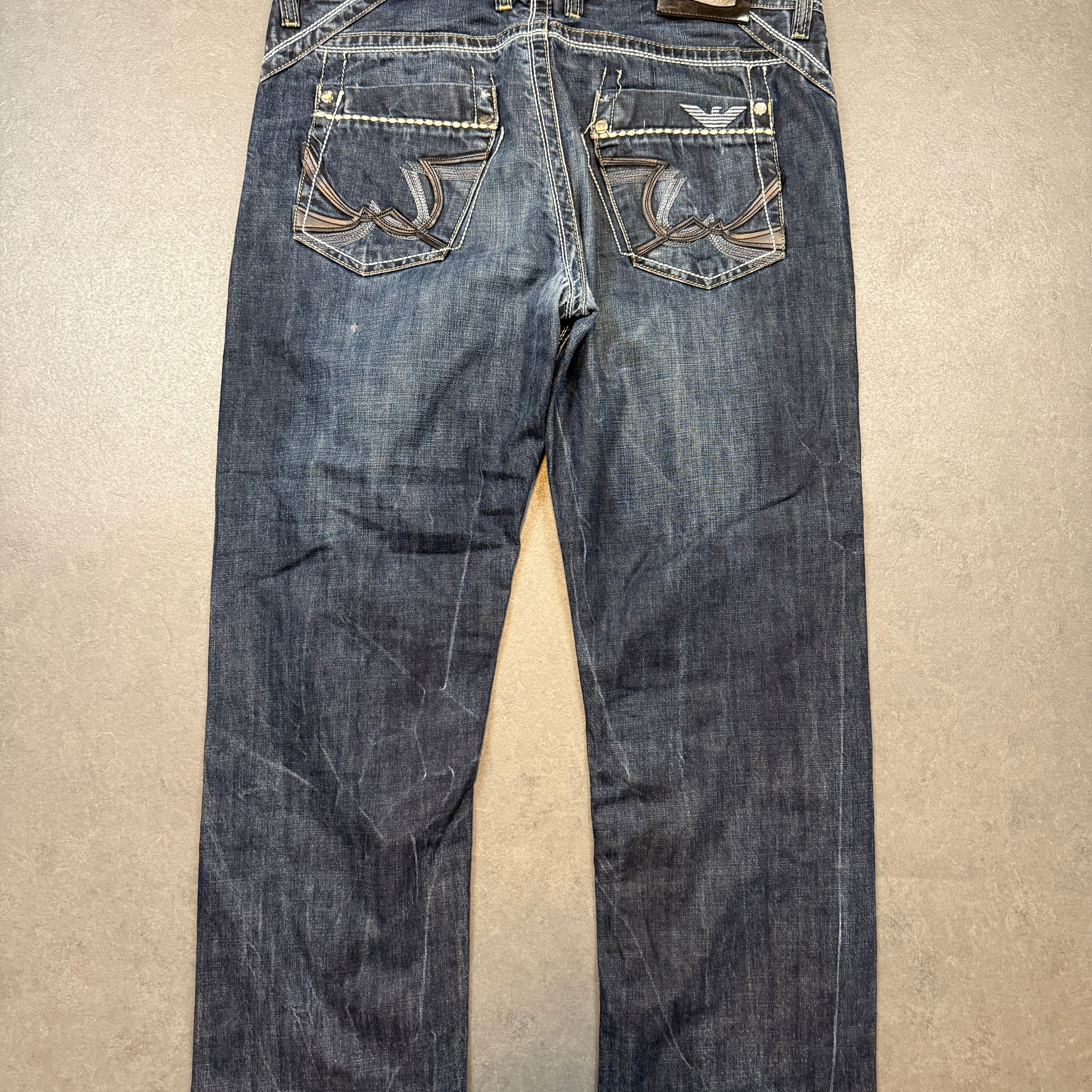 ARMANI JEANS (W36)