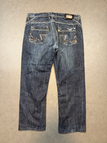 ARMANI JEANS (W36)