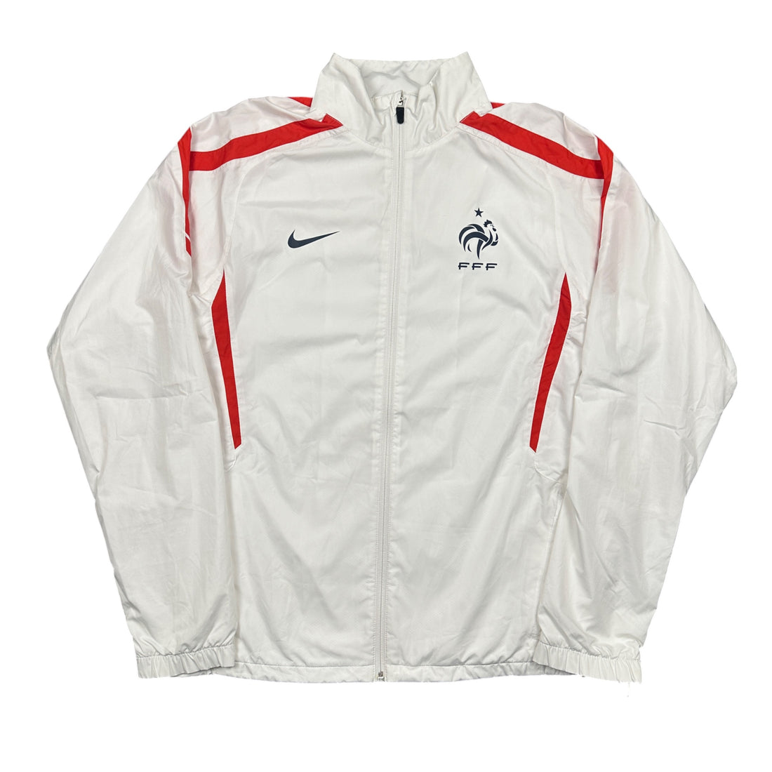 NIKE FRANKREICH TRACKSUIT (M)