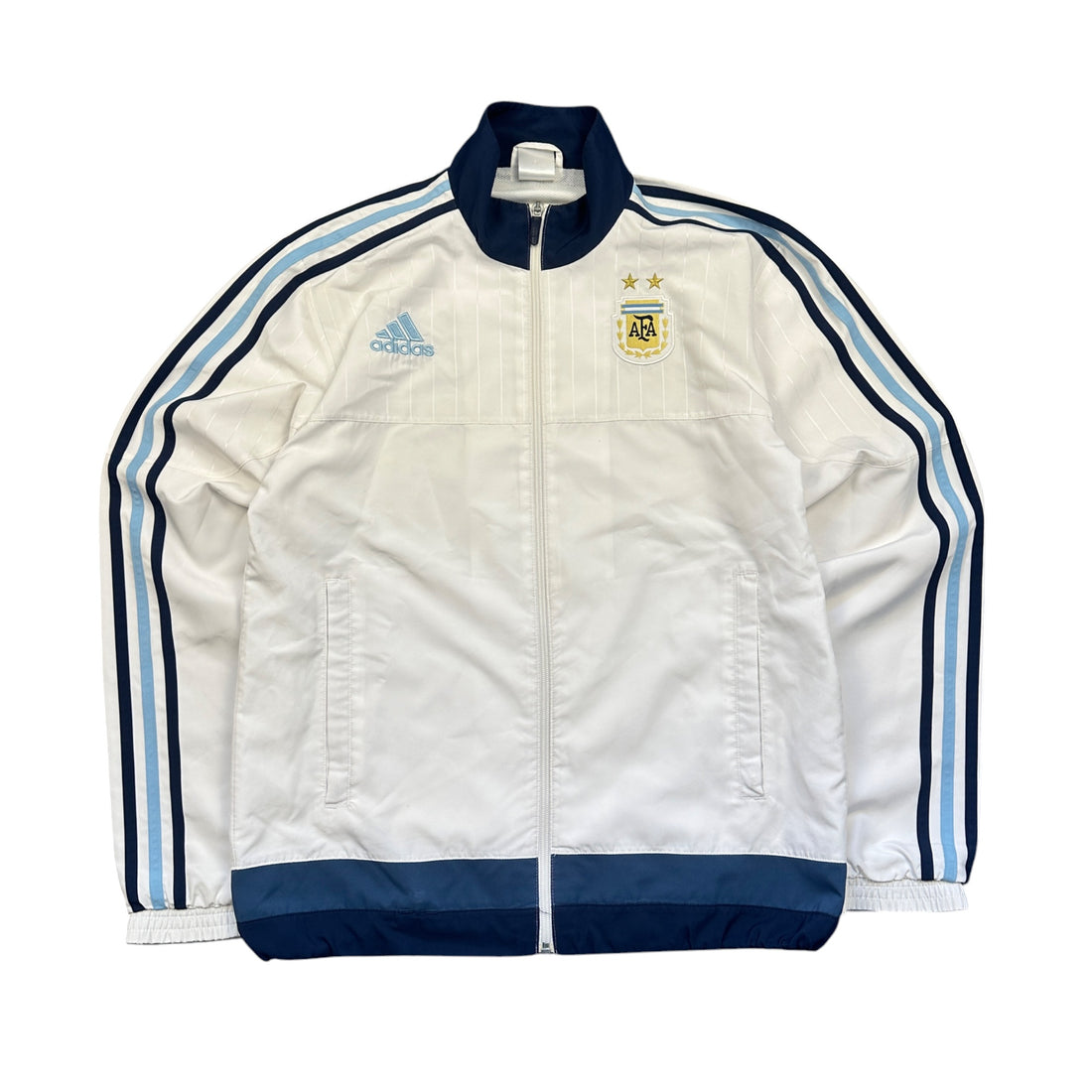 Vintage Adidas Argentinien Tracksuit (S)