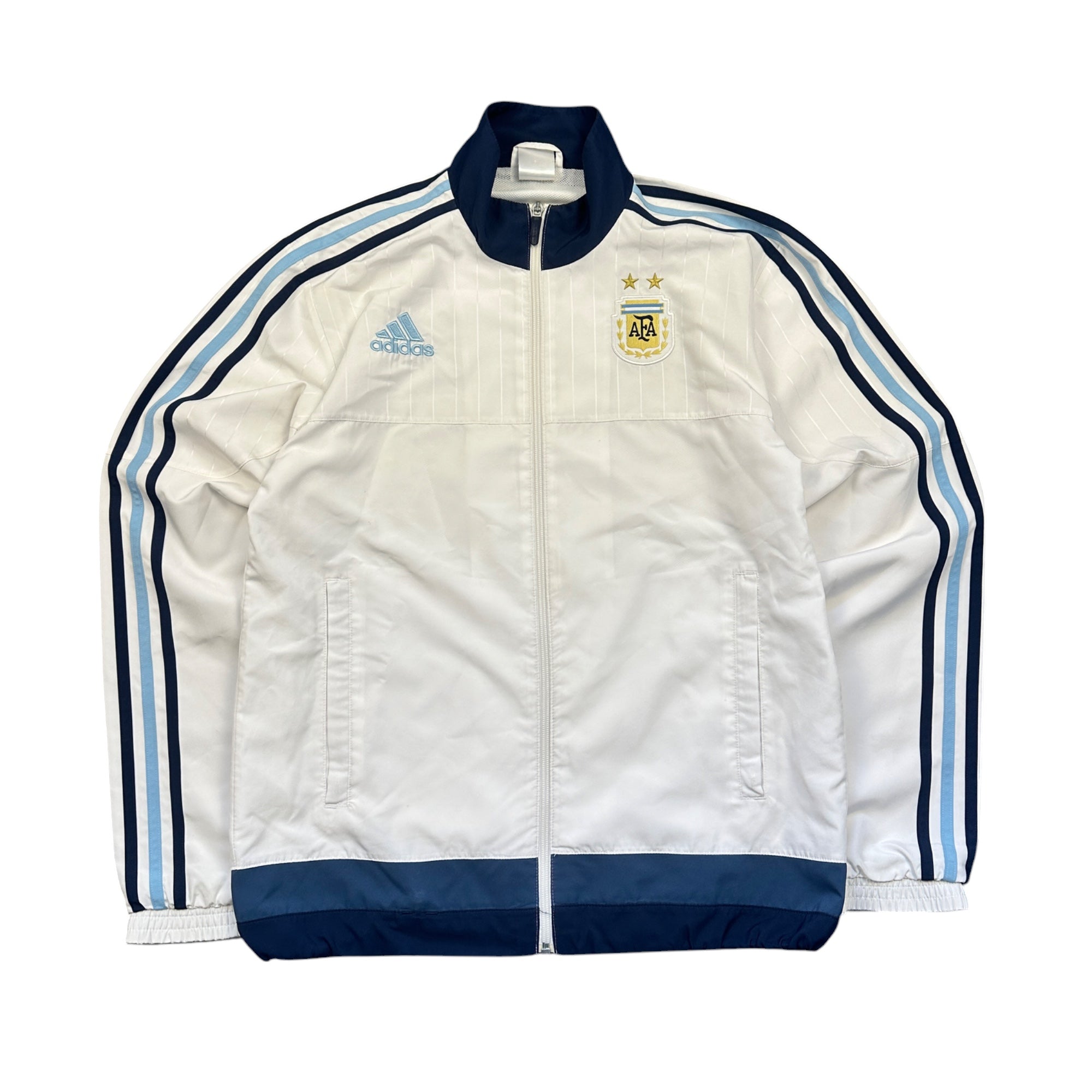 Vintage Adidas Argentinien Tracksuit (S)
