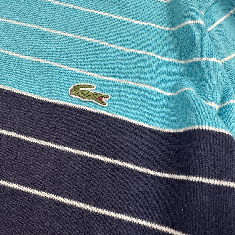 Vintage Lacoste Sweater (L)