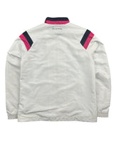 Adidas Real Madrid Tracksuit (S)