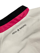Adidas Real Madrid Tracksuit (S)