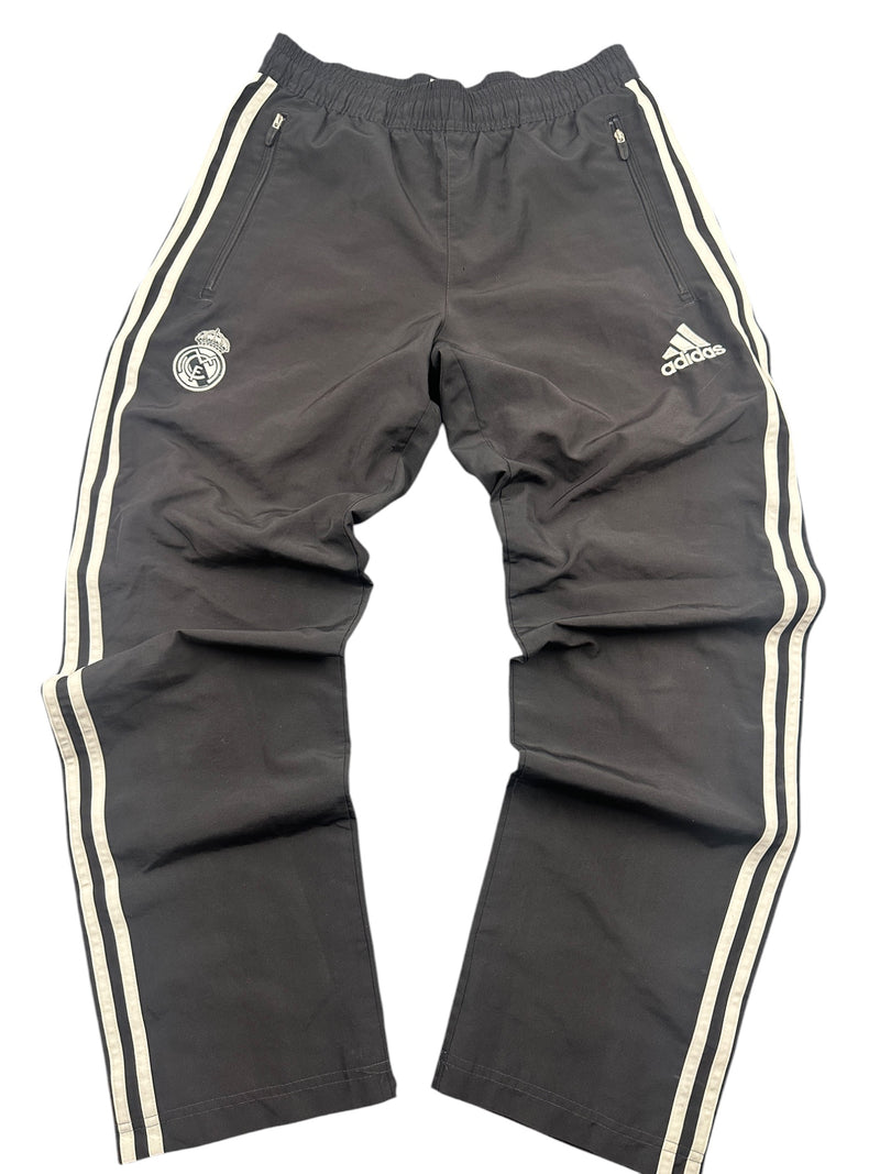Adidas Real Madrid Tracksuit (S)